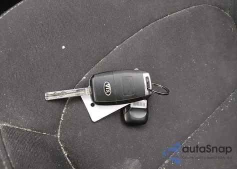 2019 Kia Soul из США, поврежденный, VIN KNDJN2A23K7004149